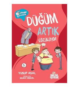 Düğüm Artık Çözülüyor
