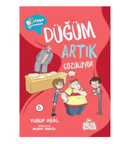 Düğüm Artık Çözülüyor