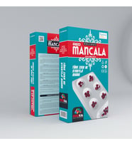 Plastik Mangala - Redka