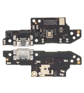 Xiaomi Poco C3 Uyumlu Şarj Soketi