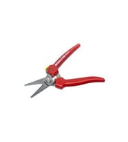 İzeltaş 6740270140 Kombine Çok Amaçlı Makas 140mm
