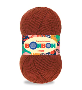 BONBON INCE 98322 (Kiremit)