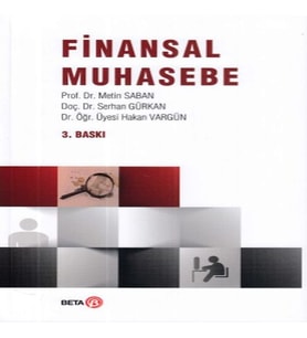 Finansal Muhasebe
