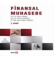Finansal Muhasebe