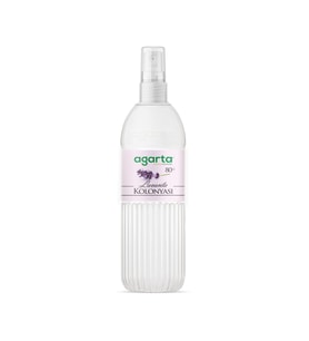 Agarta 80 Derece Lavanta Kolonyası 150 ml