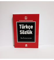 Türkçe Sözlük