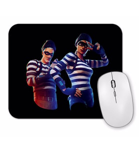 Fortnite 013 Mouse Pad