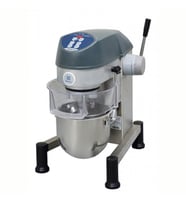 Electrolux Professional 10 Lt Set Üstü Planet Mikser 3ph XBM10B
