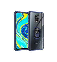 Xiaomi Redmi Note 9 Pro Uyumlu Kılıf Zore Mola Kapak