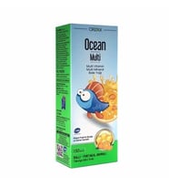Ocean Multi Omega 3 150 ml Şurup
