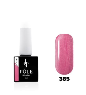 Kalıcı oje Pole Classic 385 8 ml.
