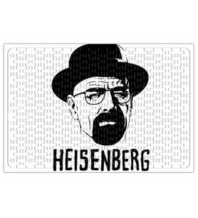 Heisenberg Puzzle 240 Parça Yapboz