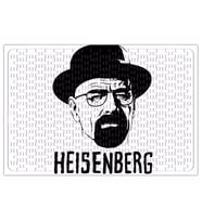 Heisenberg Puzzle 240 Parça Yapboz