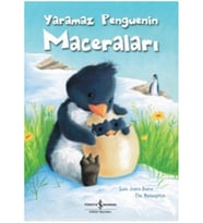 Yaramaz Penguenin Maceraları