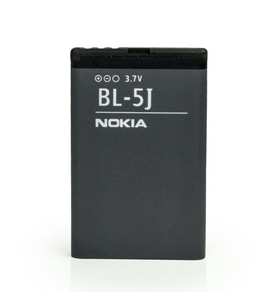 Nokia Lumia 520 525 BL-5J Pil Batarya