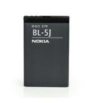 Nokia Lumia 520 525 BL-5J Pil Batarya