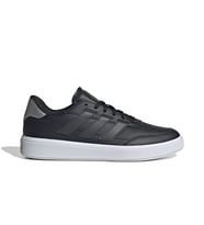 adidas CourtBlock Kadın Günlük Ayakkbaı IF6492 Siyah