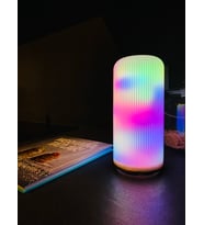 Smart Lamp - Renk Animasyonlu Lamba