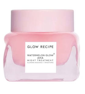 GLOW RECIPE Watermelon Glow - Aydınlatıcı Gece Maskesi 25 ml 