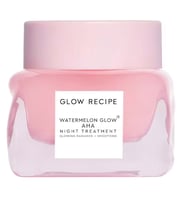 GLOW RECIPE Watermelon Glow - Aydınlatıcı Gece Maskesi 25 ml 