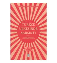 Türkçe Ülkesinde Sarsıntı