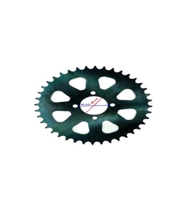 Atv Au200 Kayo Arka Dişli 530-40T İç 49 Mm Ind Öm