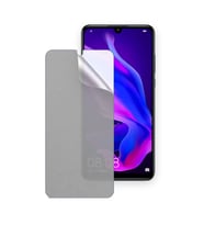 SChitec HUAWEI Nova 4 E Uyumlu Ön Yüzey Mat Hidrojel Ekran Koruyucu