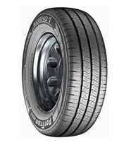 155R13C 90/88R KUMHO KC53/8PR