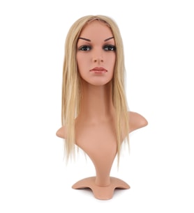 Ön Kısmı Ekstra Tül Balköpüğü Baby Taban Tepelik - 13x14cm