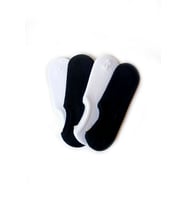 4 Lü Sneakers Patik