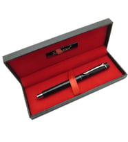 Signator® T624 Siyah Roller Kalem  İsme Özel Kalem  Hediyelik Kalem (Karışık)