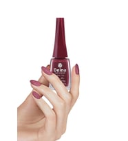 Keratinli Besleyici Oje 14 ml Renk No: 17