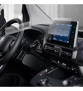 Fiat Doblo 2023 Uyumlu Nano Cam Ekran Koruyucu