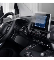 Fiat Doblo 2023 Uyumlu Nano Cam Ekran Koruyucu