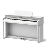 Fenix DPS-85WH Dijital Piyano (Beyaz)