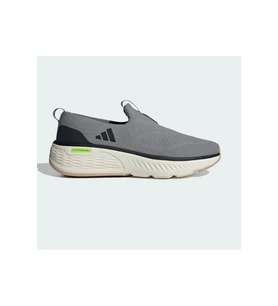 Adidas ID4021 Cloudfoam Go Lounger Erkek Koşu Ayakkabısı (Gri)