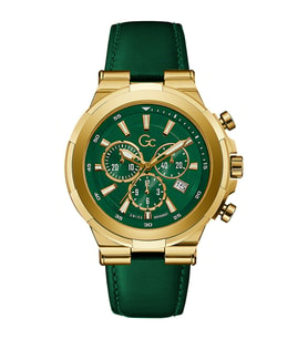 Guess Collection GCY23015G9MF Erkek Kol Saati