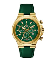 Guess Collection GCY23015G9MF Erkek Kol Saati