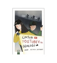 Ünsüz Youtuberın Günlüğü Altın Kitaplar Yayınları