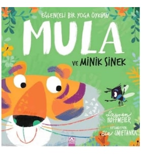 Mula ve Minik Sinek