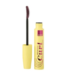 AVON WonderCurl Hacim, Kıvırma & Kaldırma Etkili Maskara