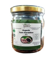 Organik Tane Karabiber 85 Gr