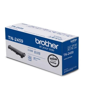 Brother TN-2459 Siyah Toner 4500 Sayfa