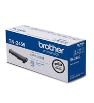 Brother TN-2459 Siyah Toner 4500 Sayfa