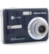 Praktica DPIX 1100Z 10 M. Piksel Dijital Fotoğraf Makinesi