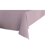 Casual Lila Masa Örtüsü 150x250cm
