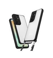 Samsung Galaxy A25 5g Kılıf Penta Silikon Kılıf - Siyah