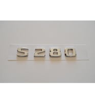 MERCEDES UYUMLU S280 YAZI W140 1408173015