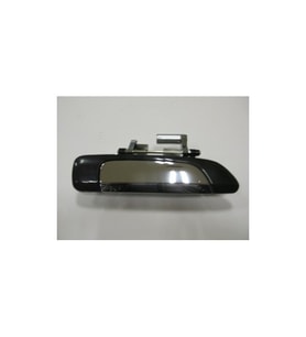 HONDA CIVIC- SD- 02/04; ARKA KAPI DIŞ AÇMA KOLU SAĞ NİKELAJLI (HUSHAN) 72640-S5D-A11ZA 407-3063