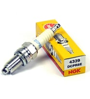 NGK BUJİ DCPR8E (4339) Nickel Bombardier (Sea-Doo) Nikel İçten Takma Jet Bot Buj